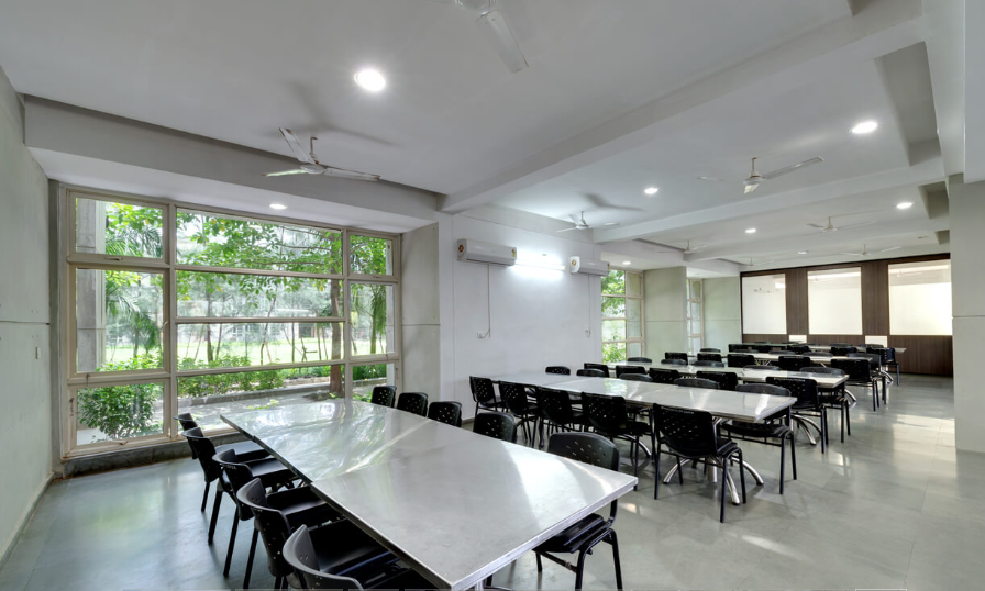 School of Forensic Science, National Forensic Sciences University Gandhinagar Campus & Facilities photo 14
